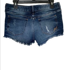 Express Shorts